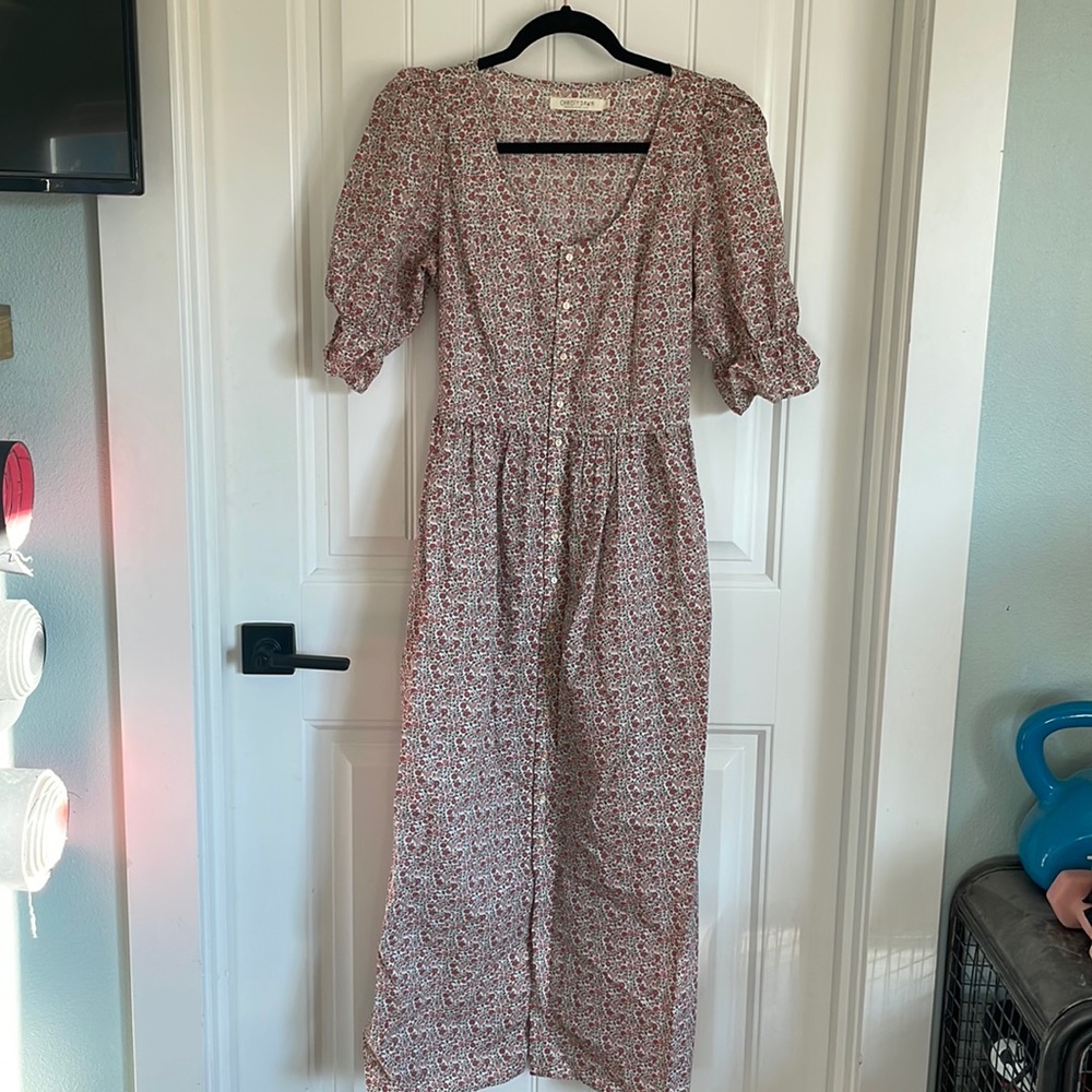 Christy Dawn Astrid Dress